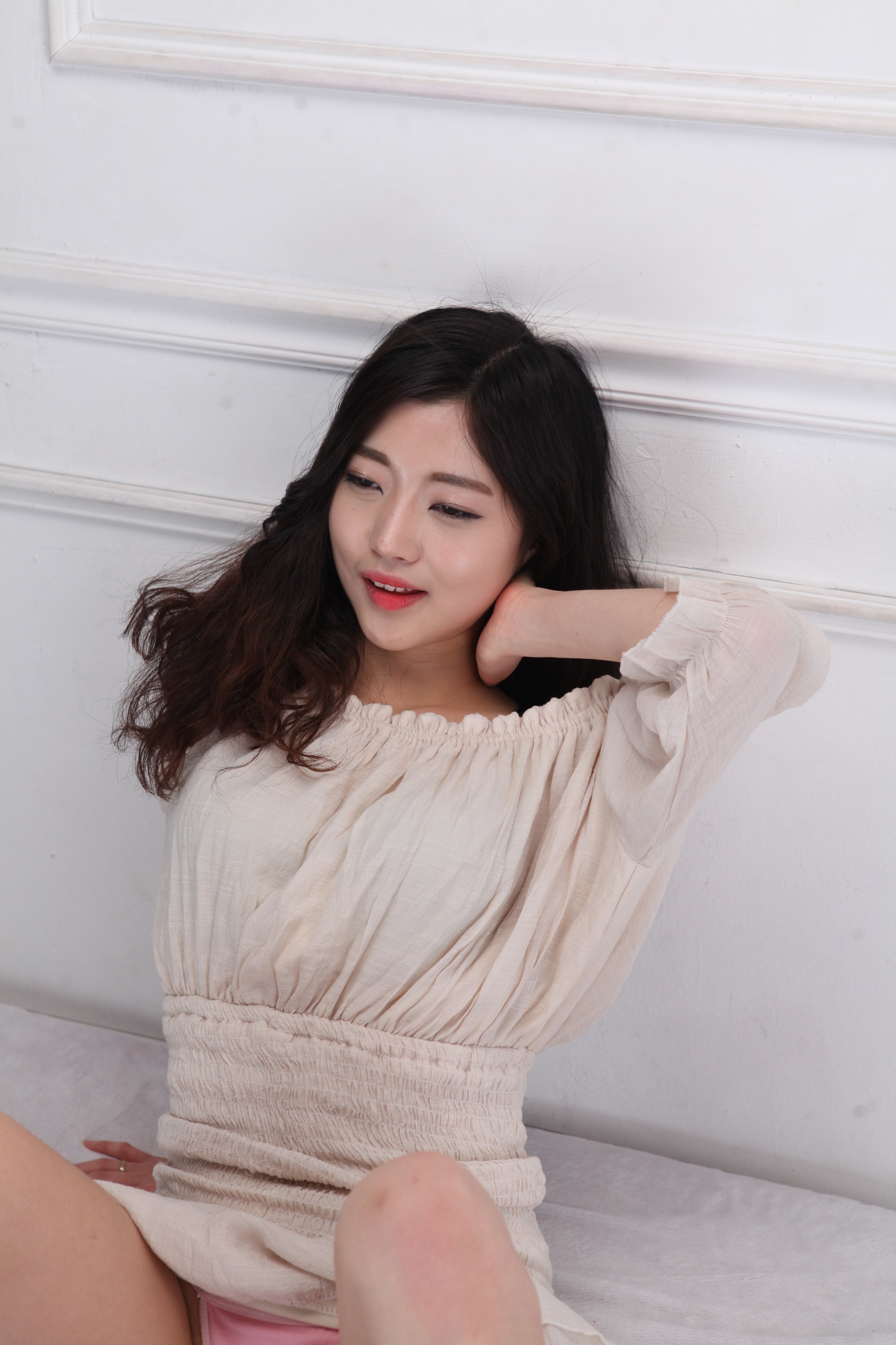 미분류 / 송이 리사이징